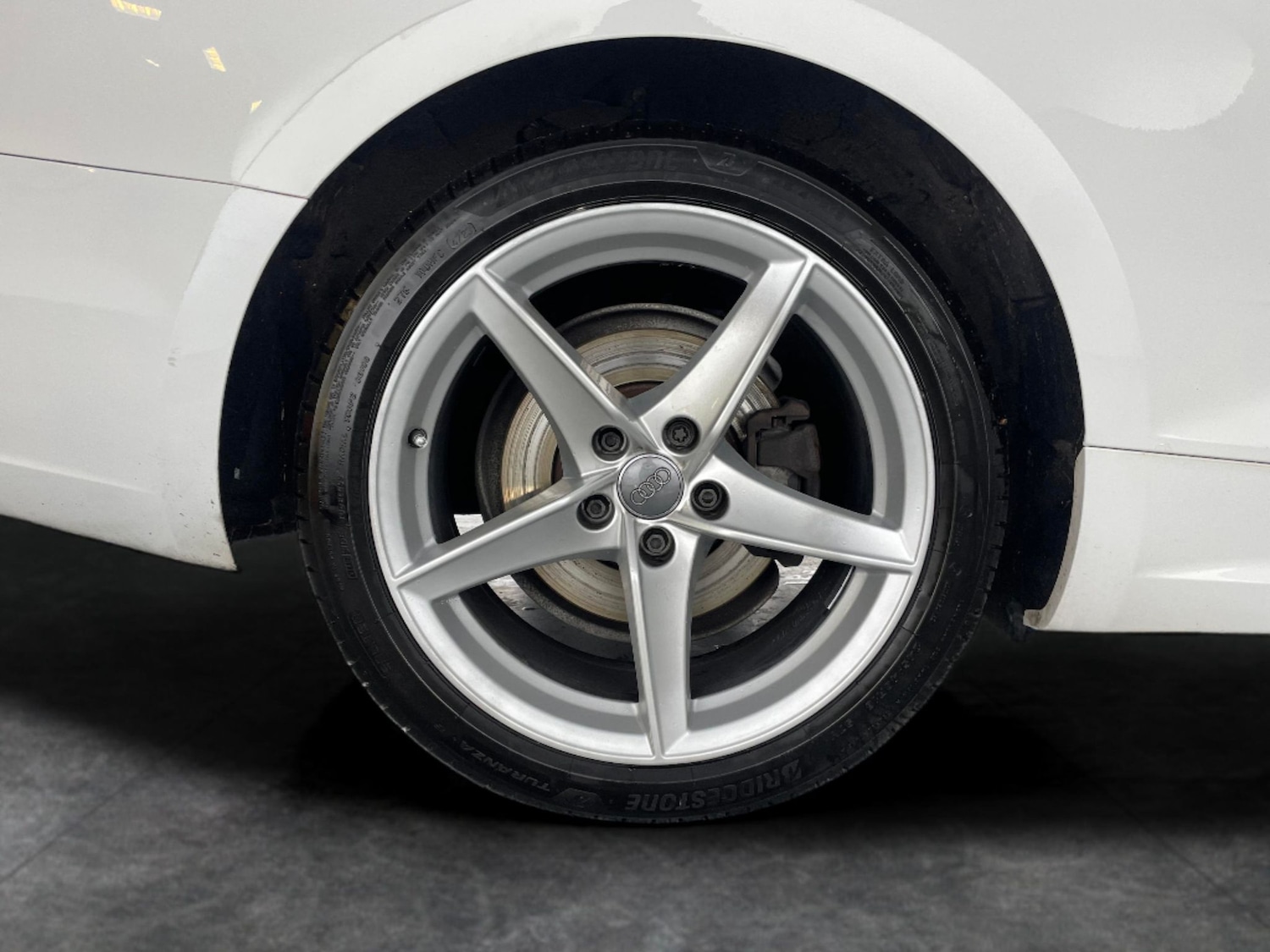 Used Audi A5 Cabriolet 2020 for sale - 76141126: Photo 32