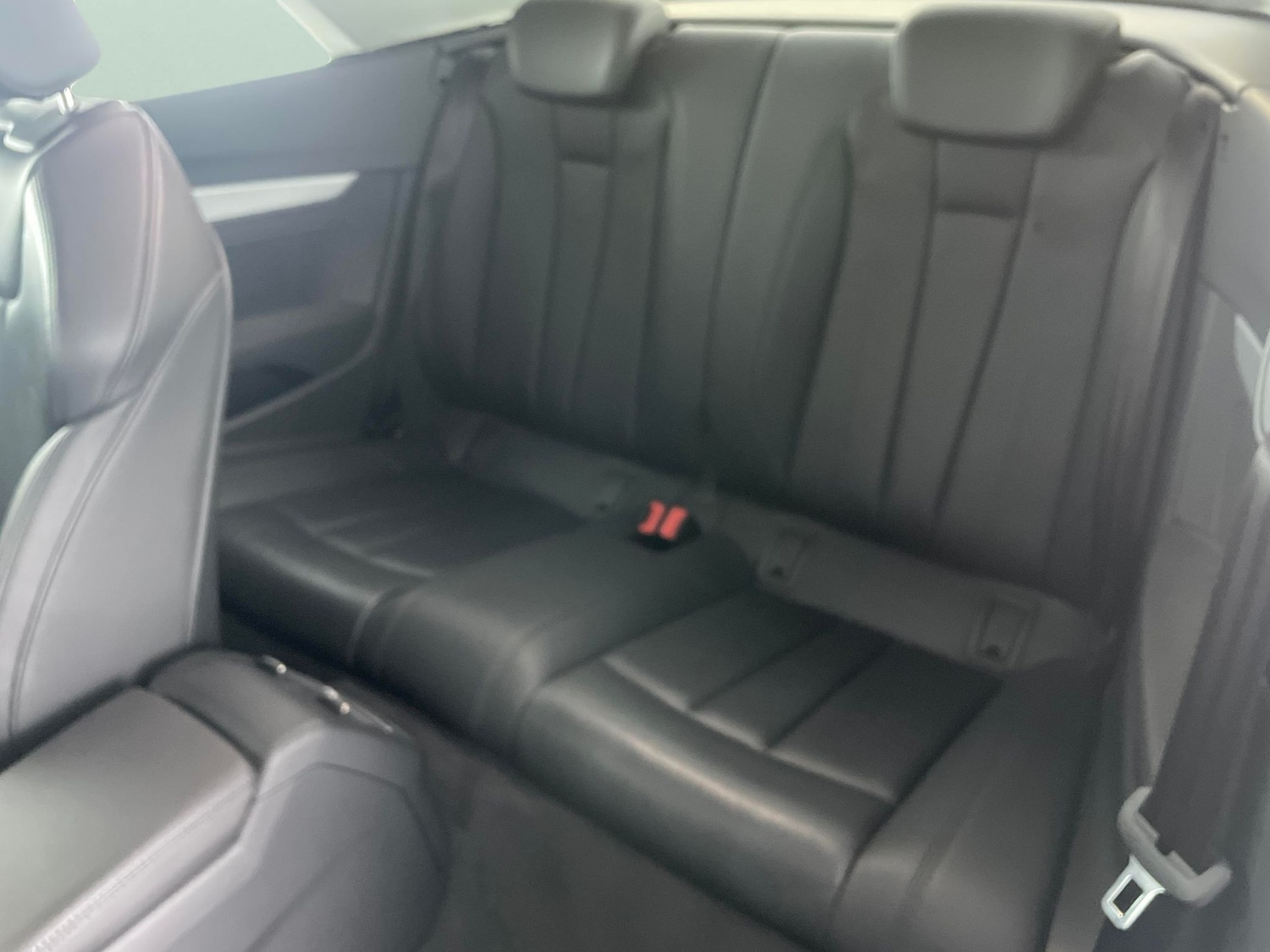 Used Audi A5 Cabriolet 2020 for sale - 76141126: Photo 33