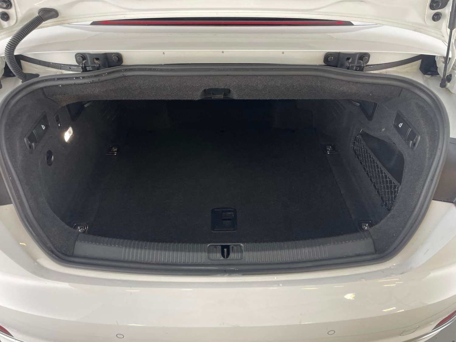 Used Audi A5 Cabriolet 2020 for sale - 76141126: Photo 39