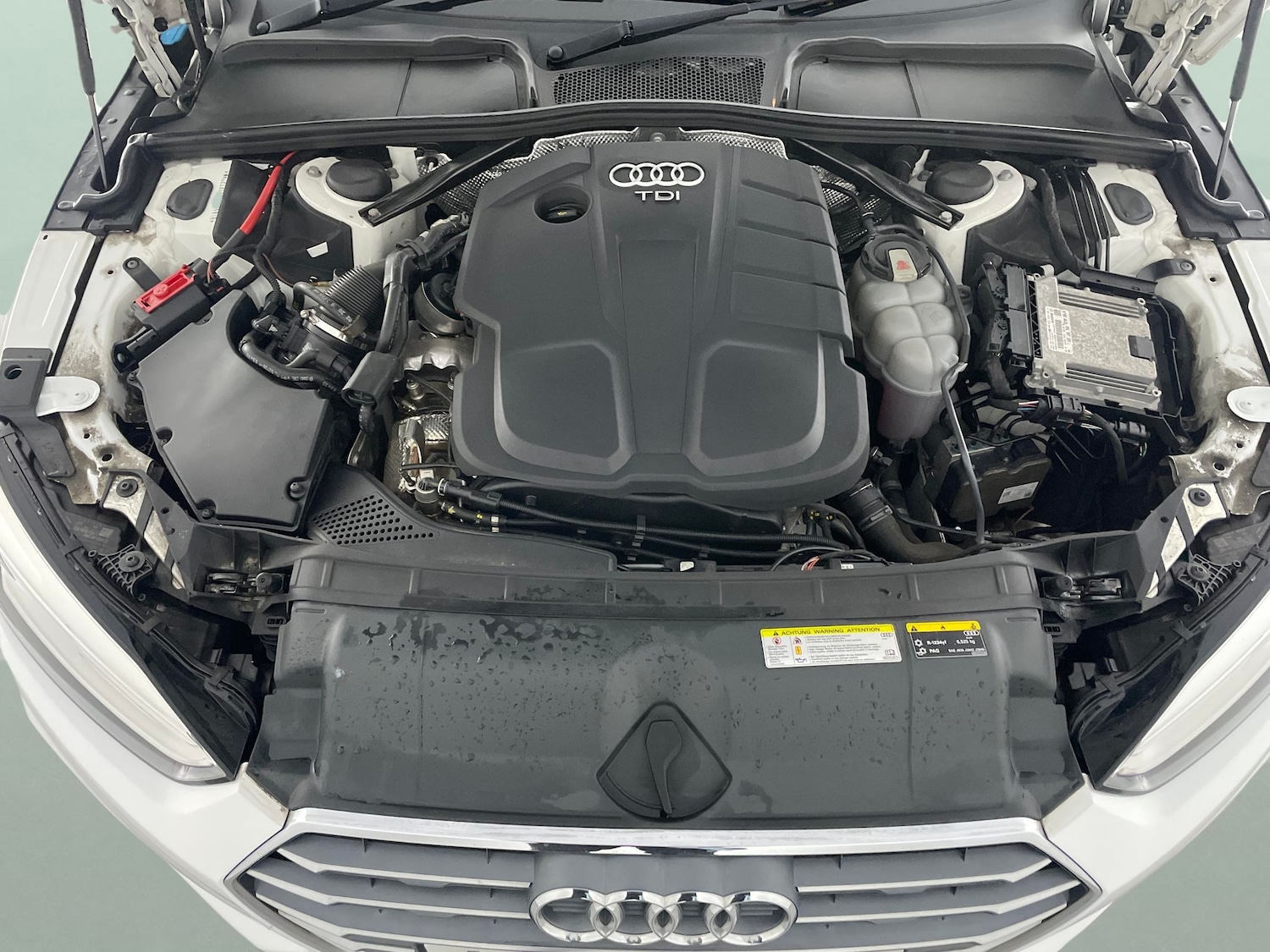 Used Audi A5 Cabriolet 2020 for sale - 76141126: Photo 42
