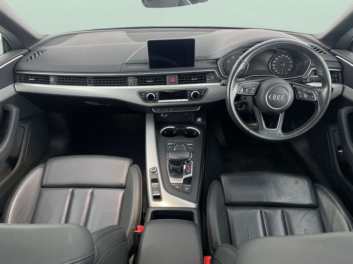 Used Audi A5 Cabriolet 2020 for sale - 76141126: Photo 8