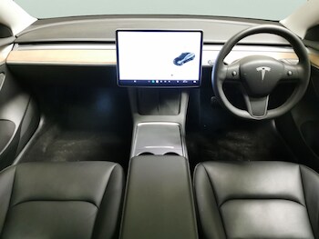 Used Tesla Model 3 undefined for sale - 76447381: Photo