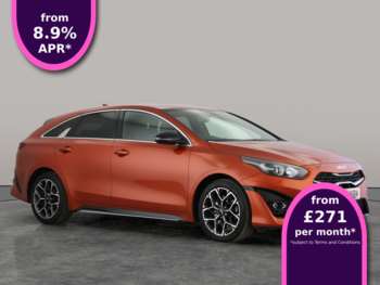 1.5 T-GDi GT-Line Shooting Brake 5dr Petrol Manual Euro 6 (s/s) (158 bhp) -