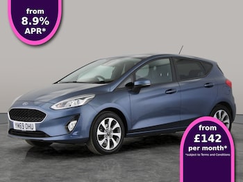 2019 - 1.1 Ti-VCT Trend Hatchback 5dr Petrol Manual Euro 6 (s/s) (85 ps) - AIR CON