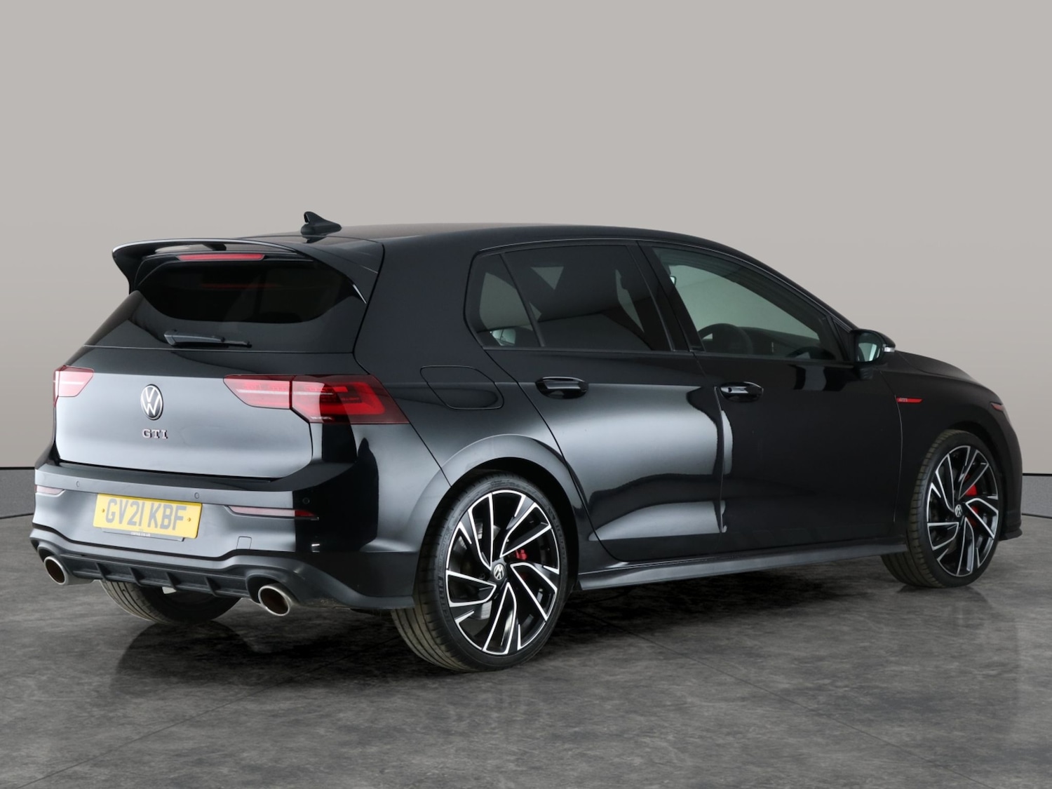 Used Volkswagen Golf 2021 for sale - 77053442: Photo 10