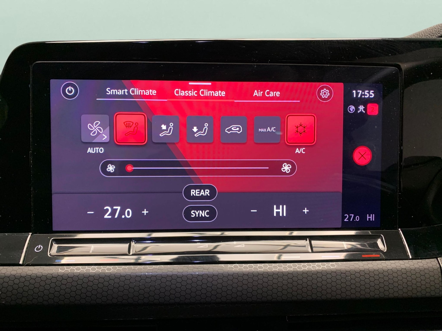 Used Volkswagen Golf 2021 for sale - 77053442: Photo 16