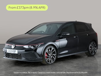 Used Volkswagen Golf 2021 for sale - 77053442: Photo