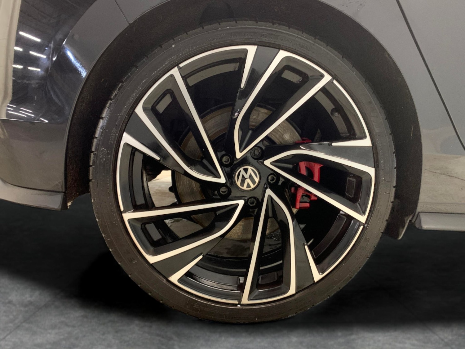 Used Volkswagen Golf 2021 for sale - 77053442: Photo 24