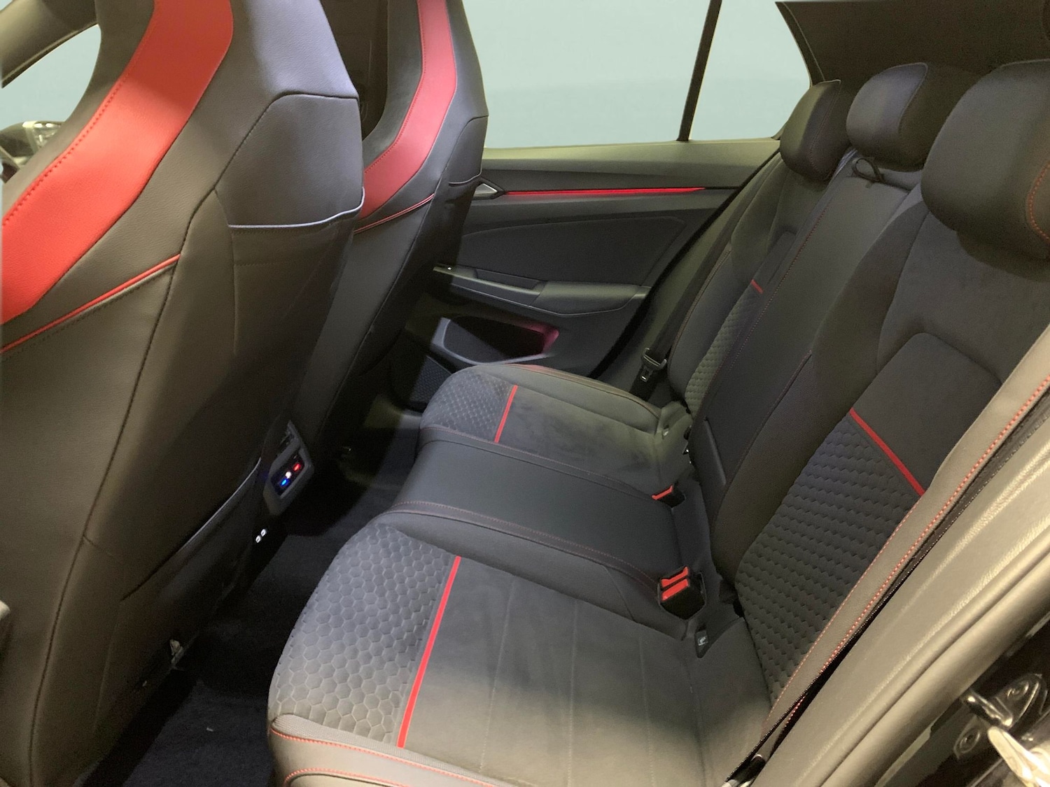 Used Volkswagen Golf 2021 for sale - 77053442: Photo 25