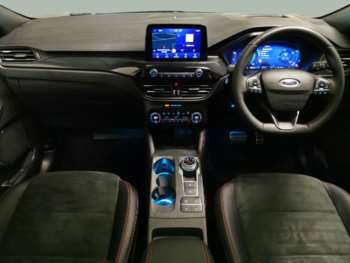Used Ford Kuga 2022 for sale - 74890359: Photo