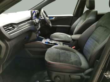 Used Ford Kuga 2022 for sale - 74890359: Photo