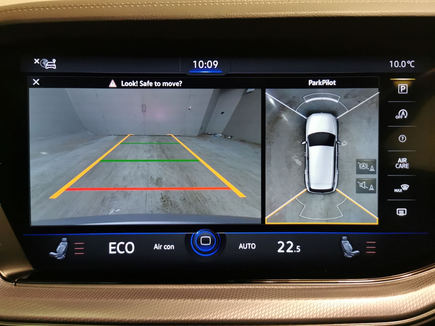 Used Volkswagen Touareg 2023 for sale - 76937756: Photo 6