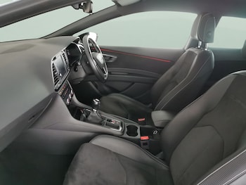 Used SEAT Leon 2018 for sale - 76505351: Photo