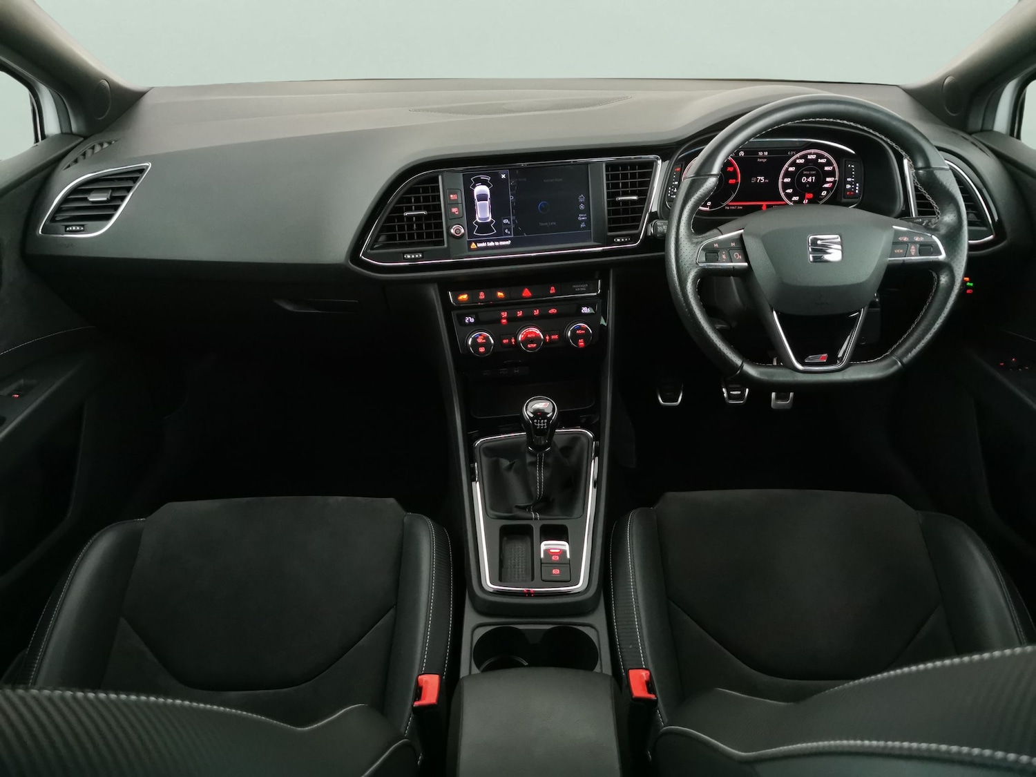 Used SEAT Leon 2018 for sale - 76505351: Photo 7