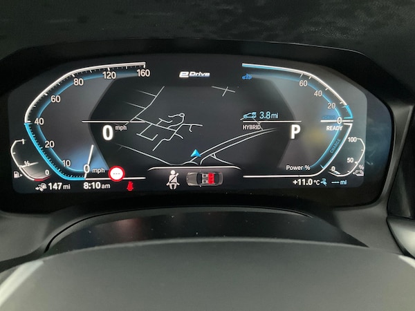 Used BMW 3 Series 2021 for sale - 76303139: Photo 27