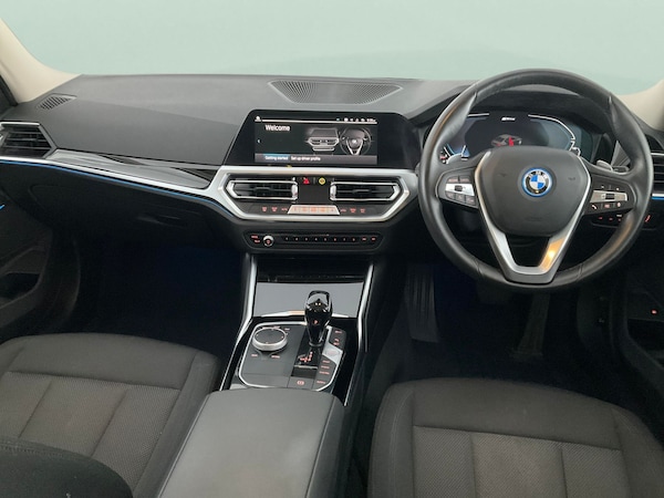 Used BMW 3 Series 2021 for sale - 76303139: Photo 7