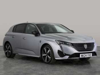 Used Peugeot 308 2024 for sale - 75370731: Photo