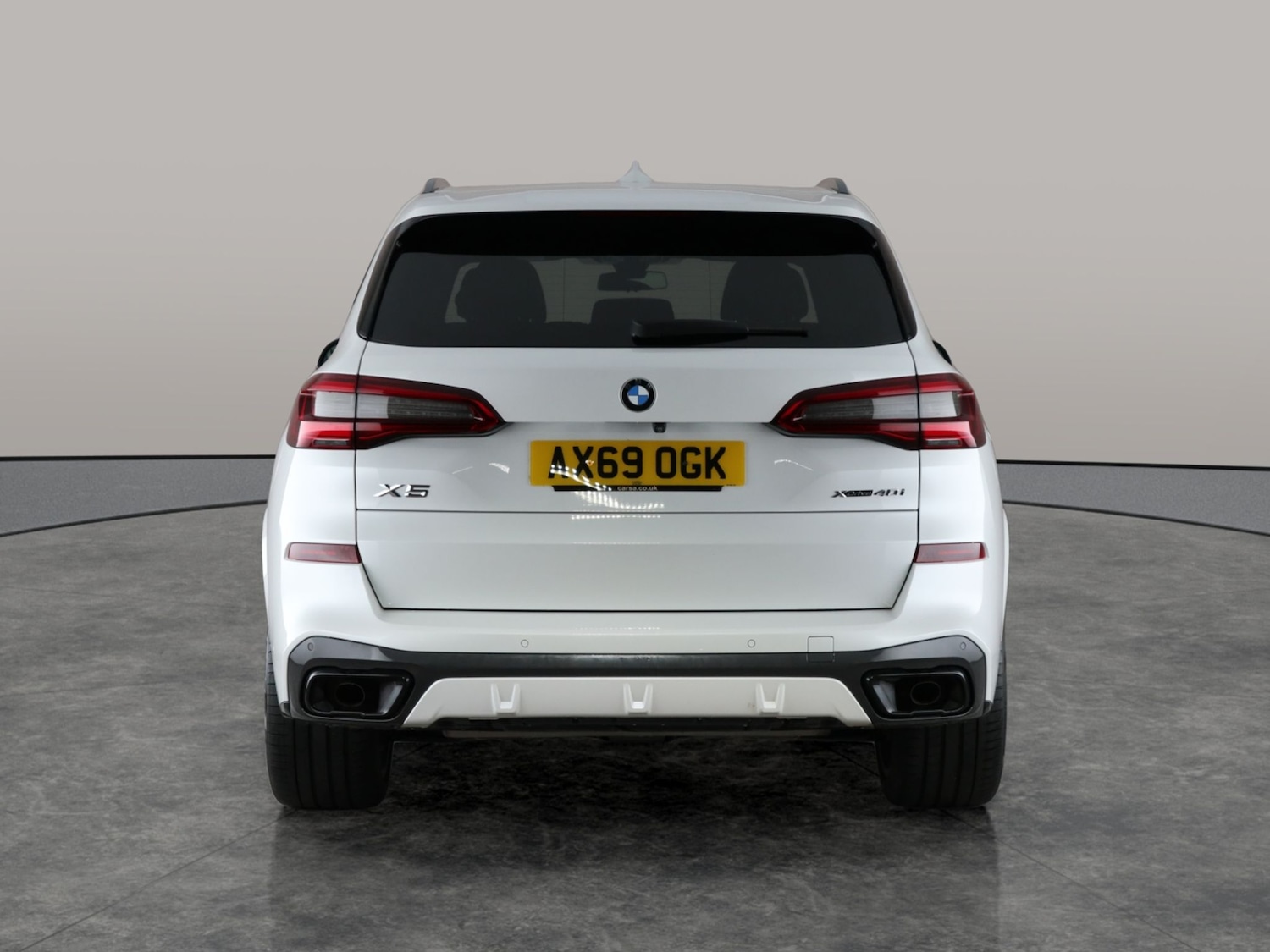 Used BMW X5 2019 for sale - 76808122: Photo 13