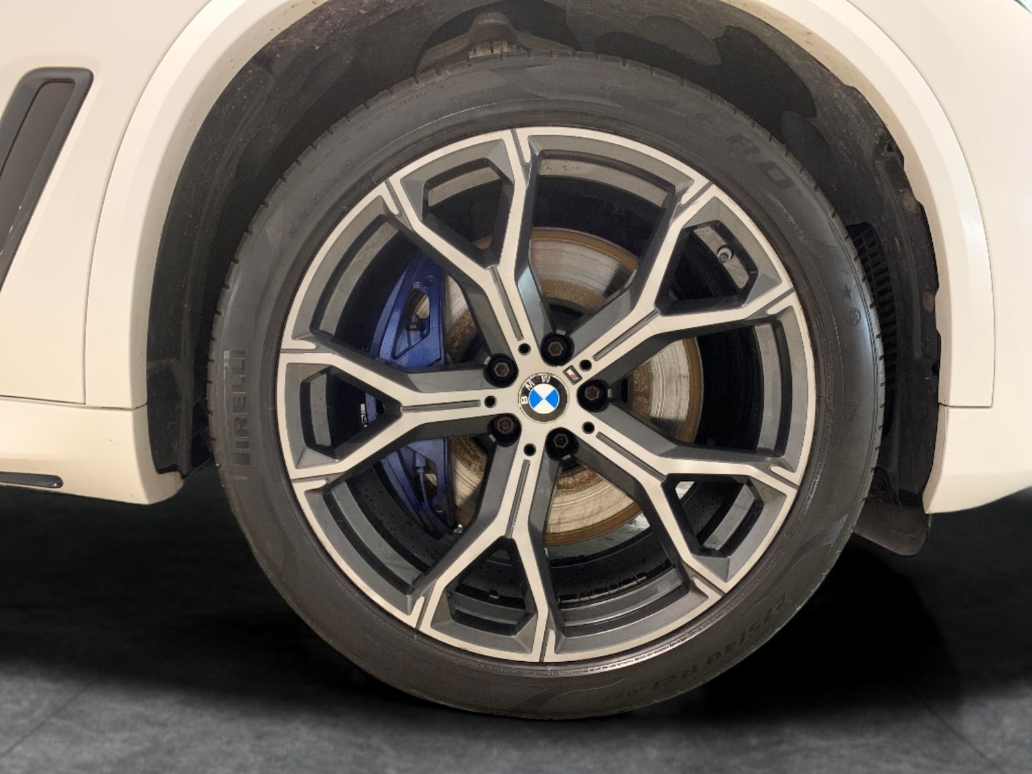 Used BMW X5 2019 for sale - 76808122: Photo 30