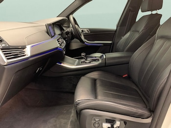 Used BMW X5 2019 for sale - 76808122: Photo