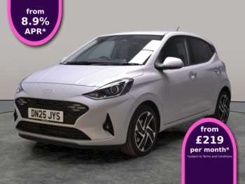 Used Hyundai i10 2025 for sale - 75440945: Photo