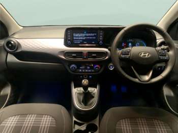 Used Hyundai i10 2025 for sale - 75440945: Photo