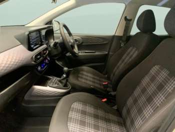 Used Hyundai i10 2025 for sale - 75440945: Photo