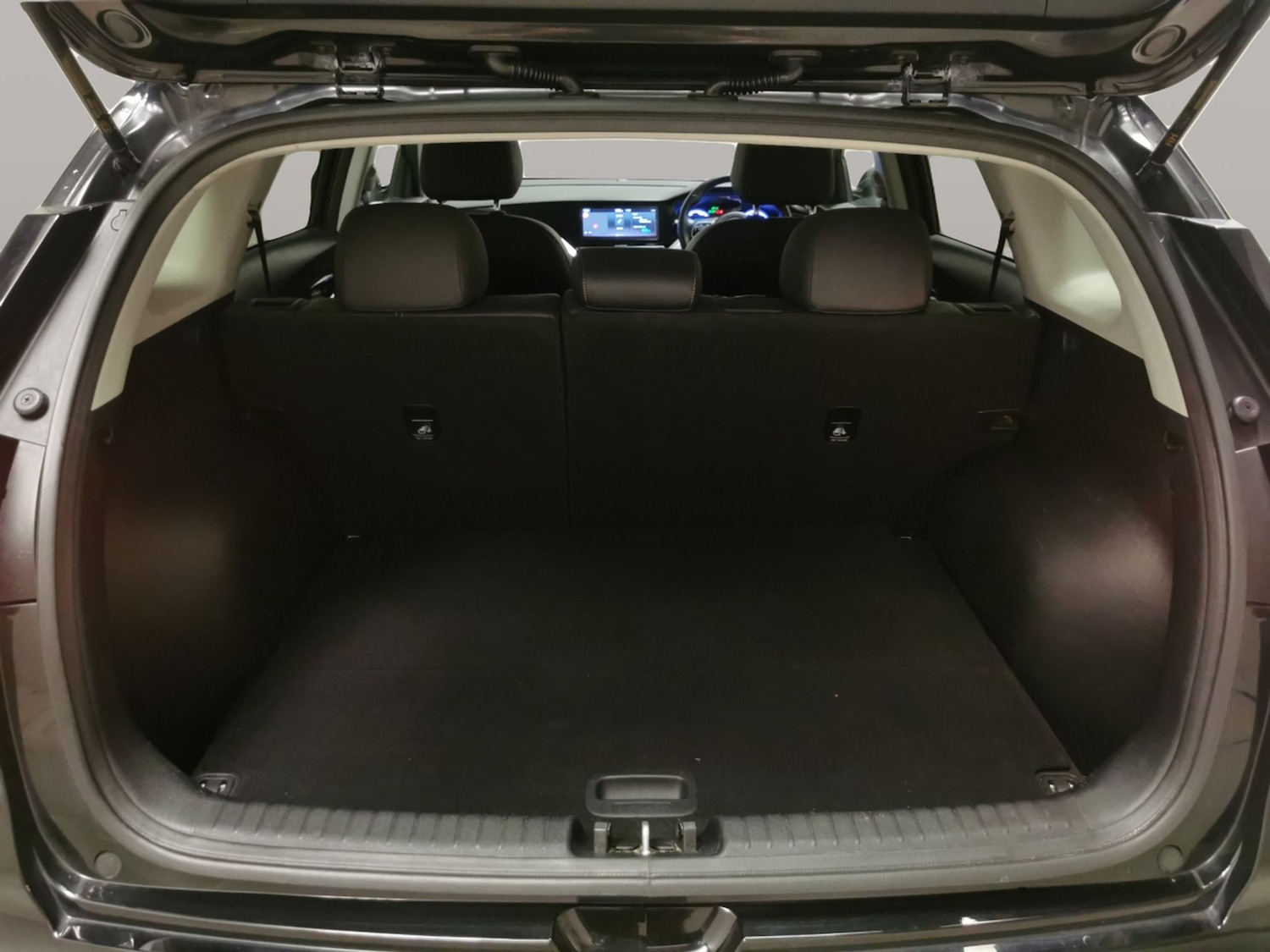 Vehicle 45