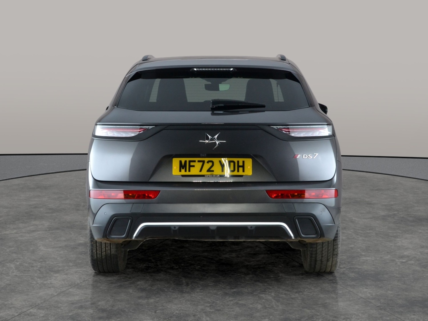 Used DS Automobiles DS 7 Crossback 2022 for sale - 77123079: Photo 11