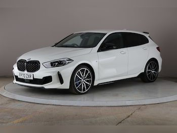 BMW - 1 Series