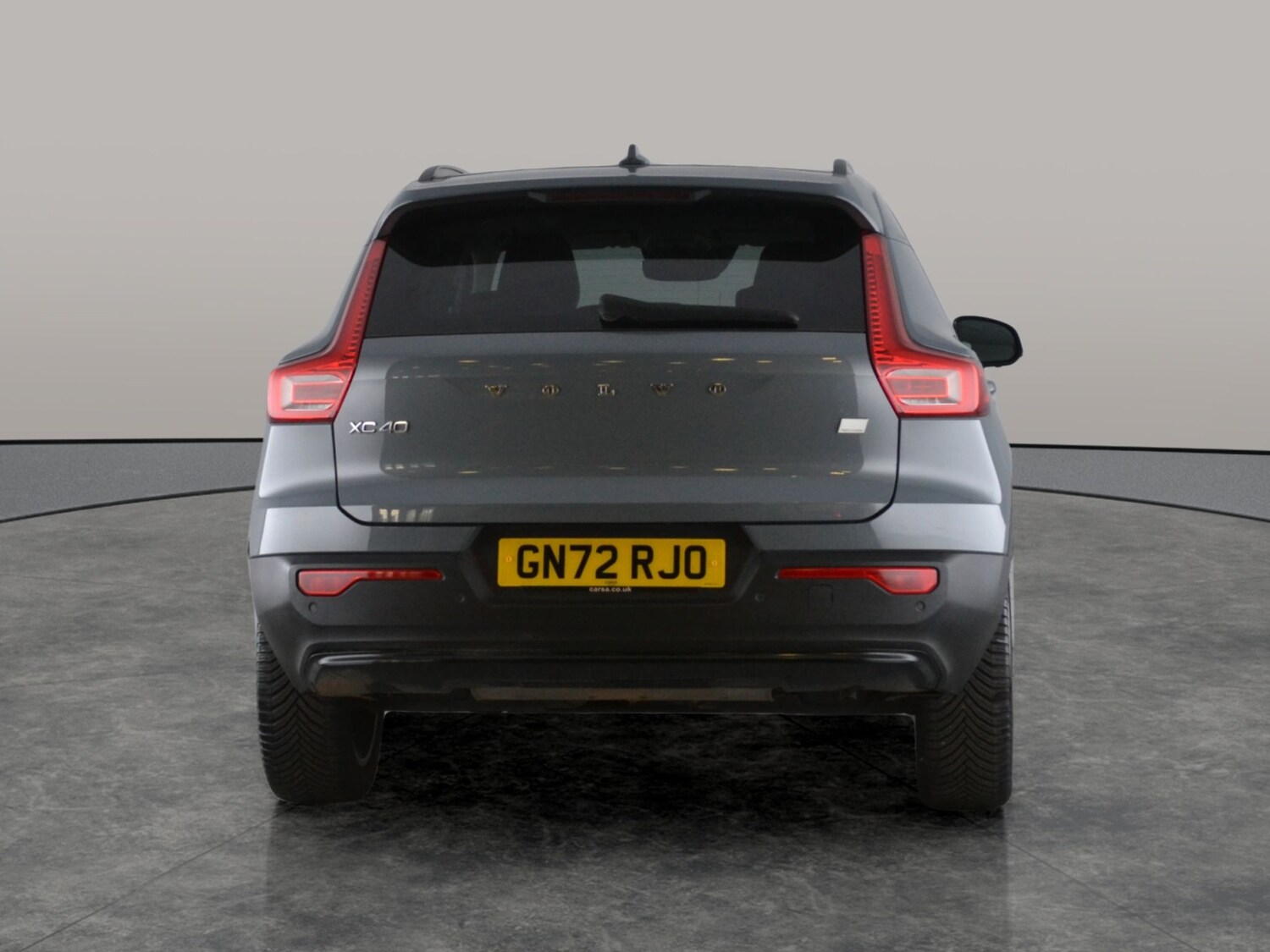 Used Volvo XC40 2022 for sale - 76616078: Photo 12