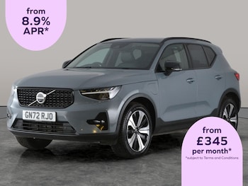 Volvo - XC40