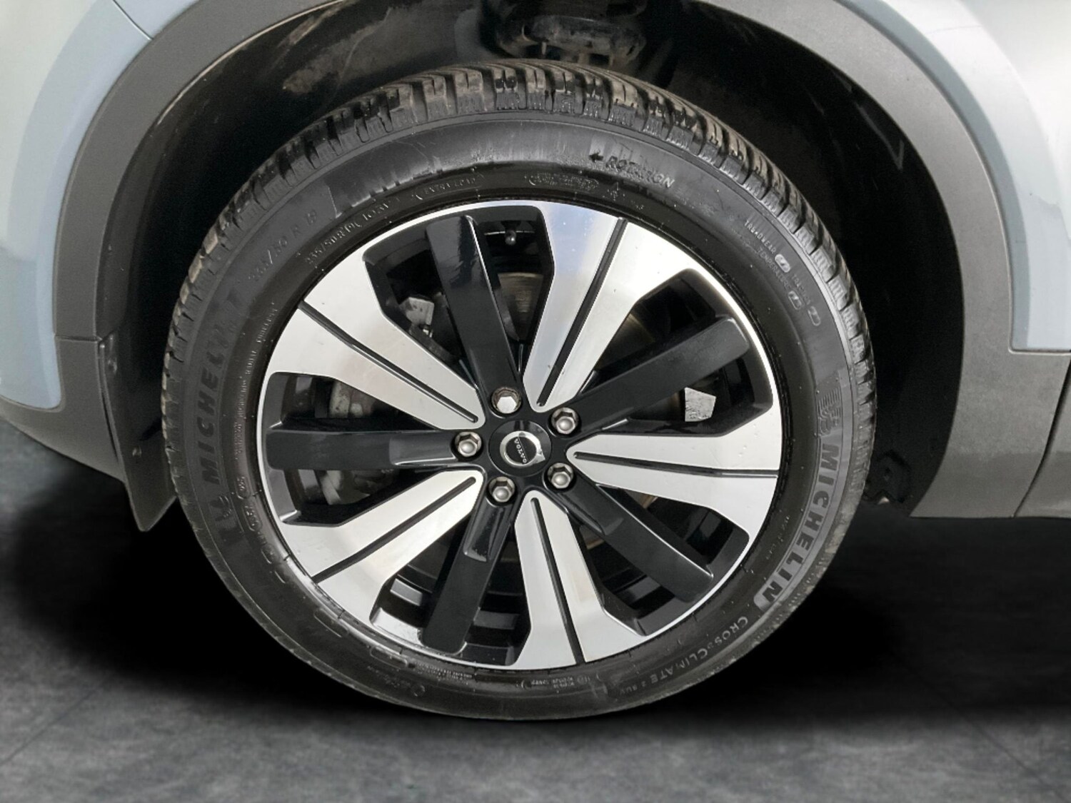 Used Volvo XC40 2022 for sale - 76616078: Photo 30