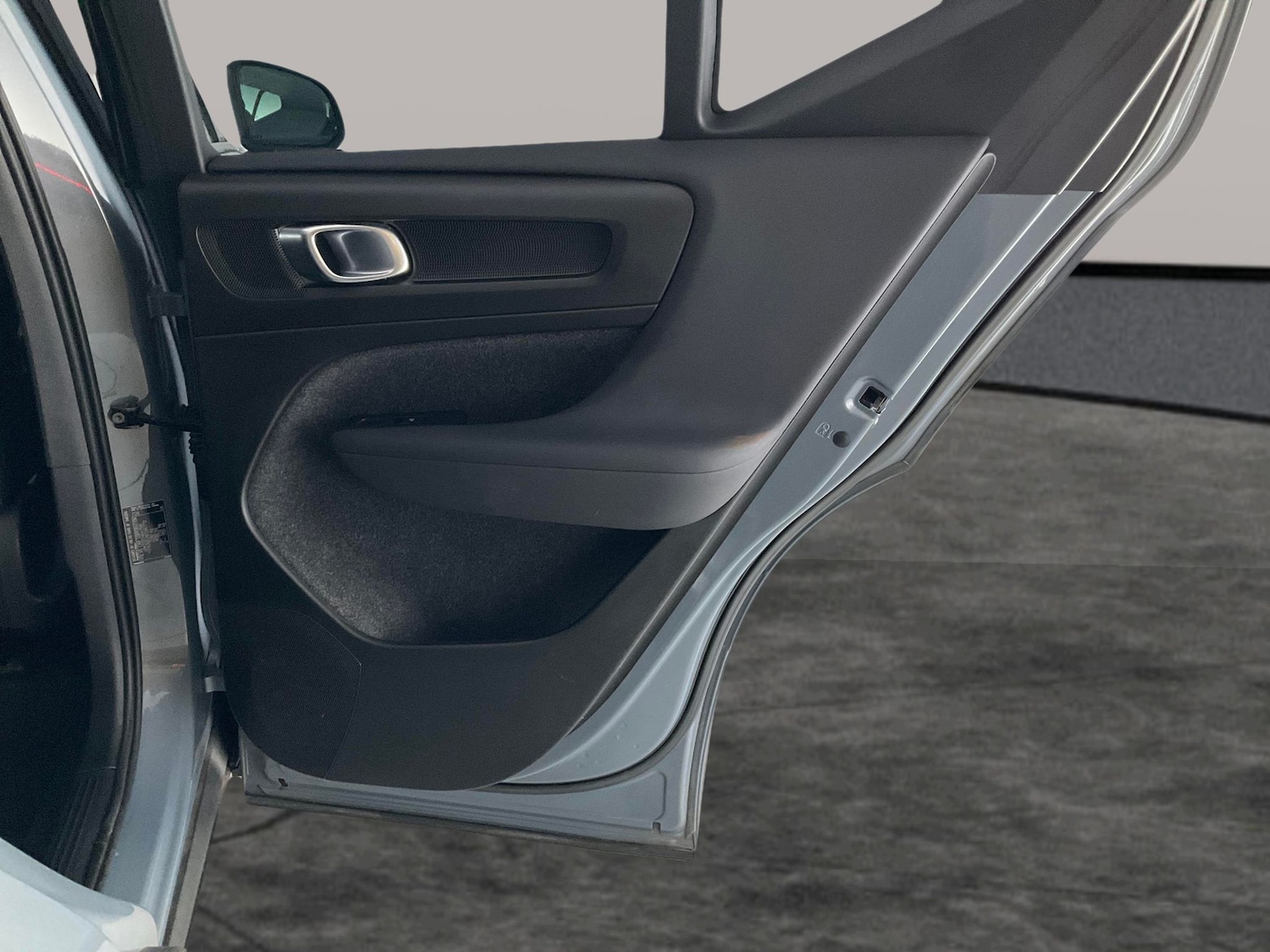 Used Volvo XC40 2022 for sale - 76616078: Photo 37