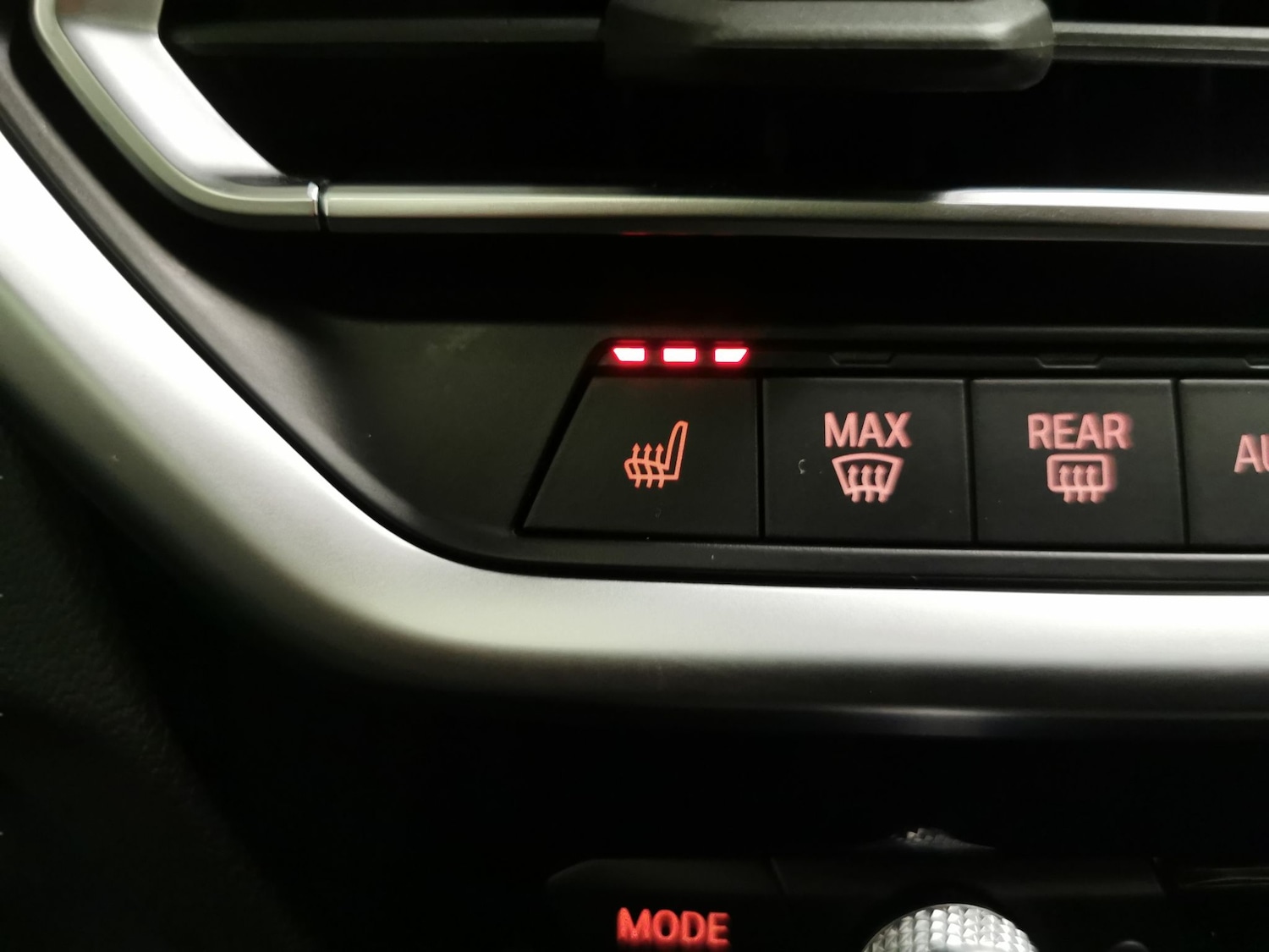 Used BMW iX3 2022 for sale - 76636382: Photo 20