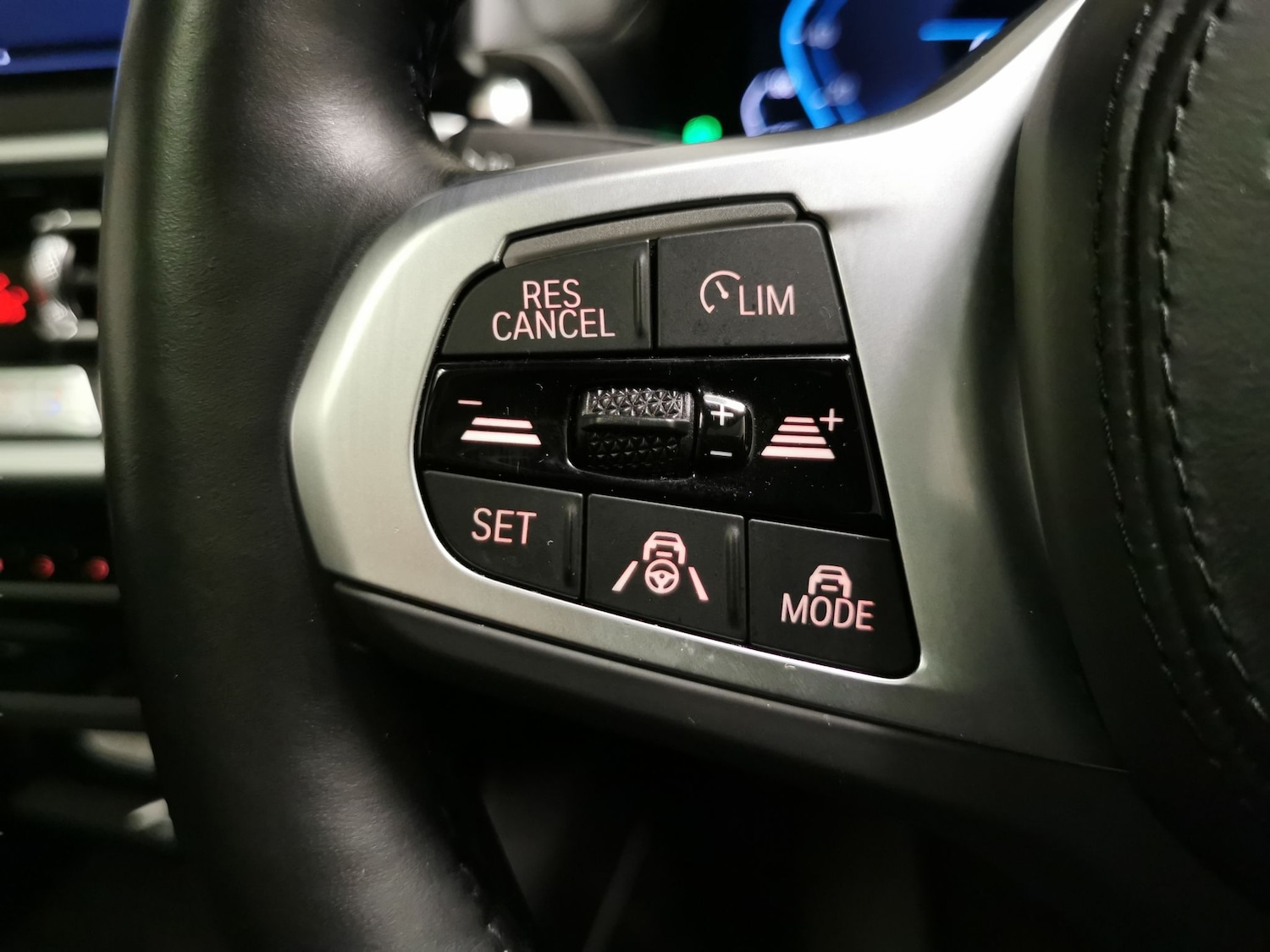 Used BMW iX3 2022 for sale - 76636382: Photo 23