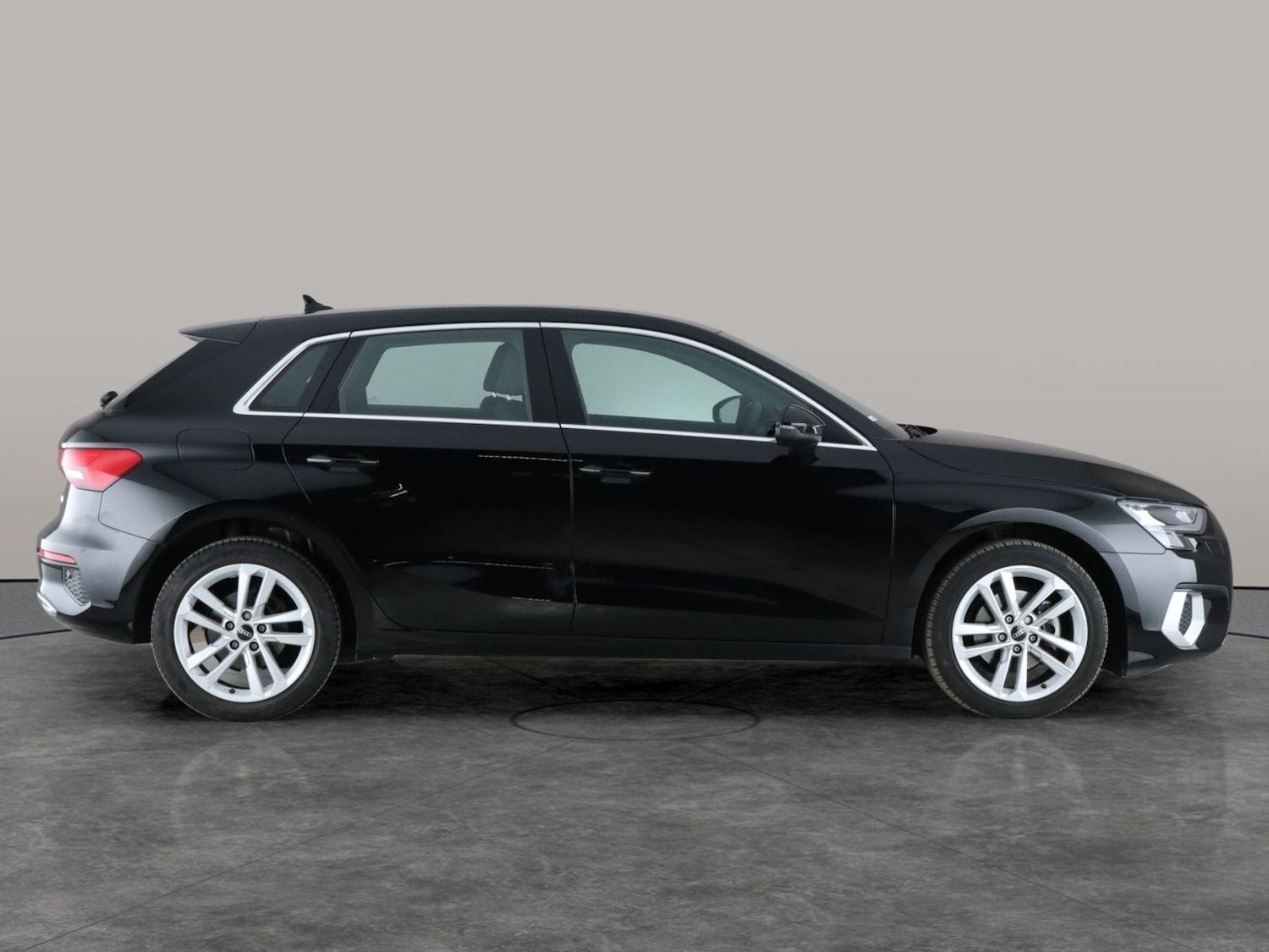 Used Audi A3 2022 for sale - 76194331: Photo 12