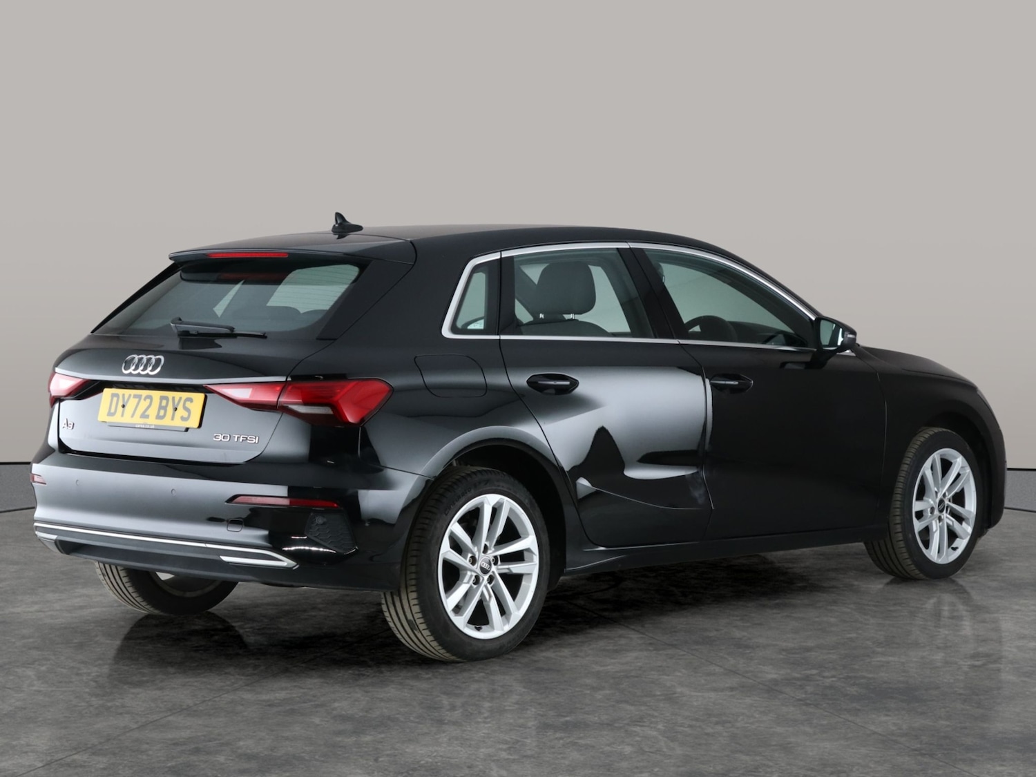 Used Audi A3 2022 for sale - 76194331: Photo 13