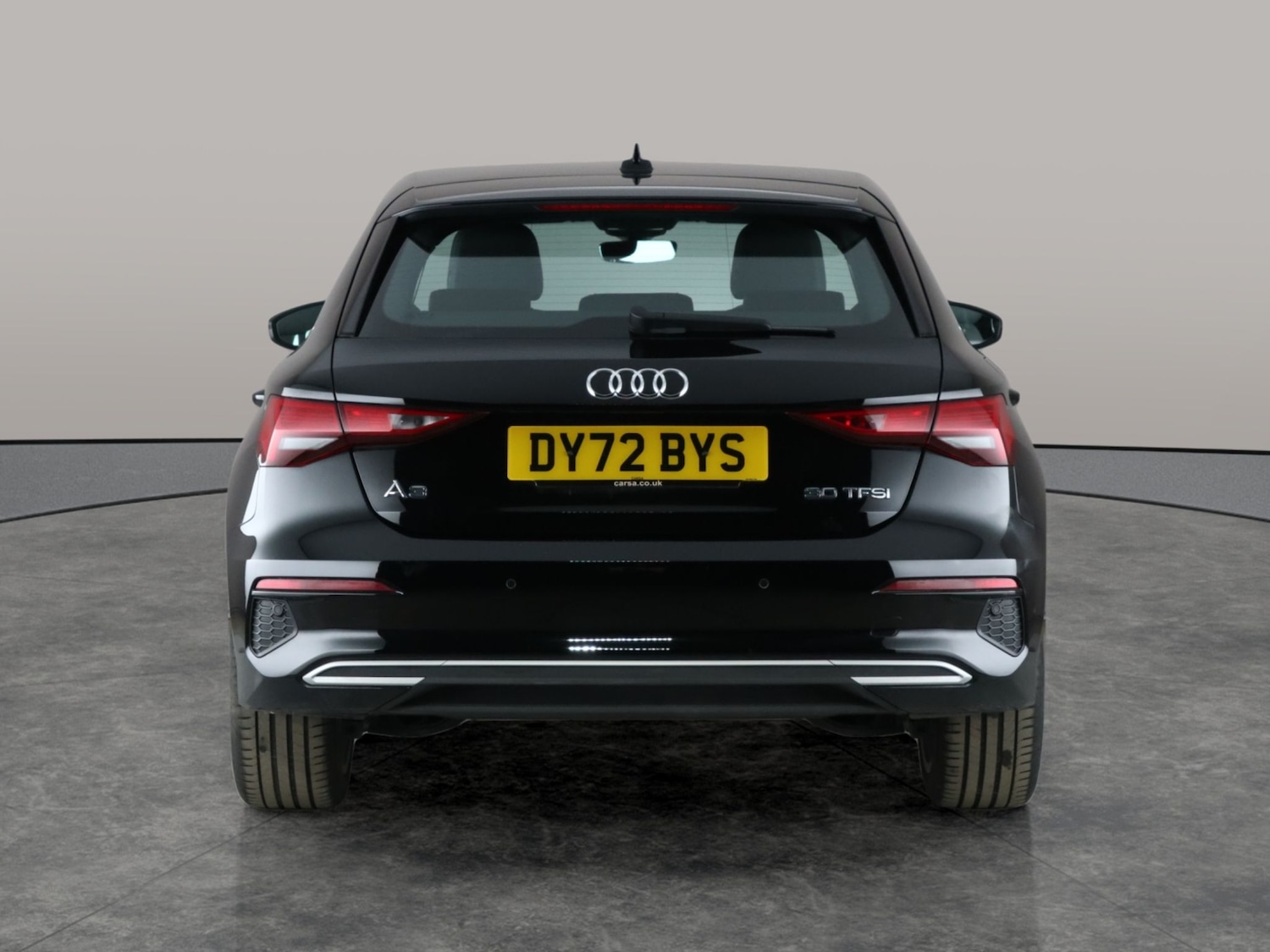 Used Audi A3 2022 for sale - 76194331: Photo 14