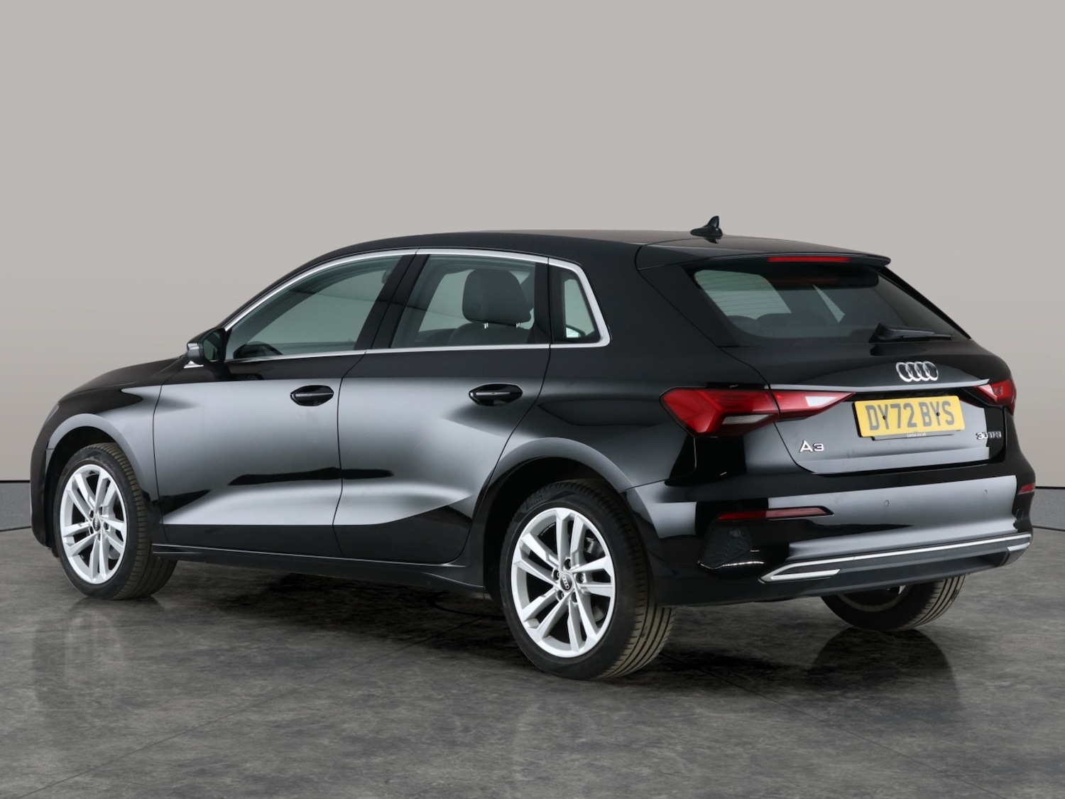 Used Audi A3 2022 for sale - 76194331: Photo 16