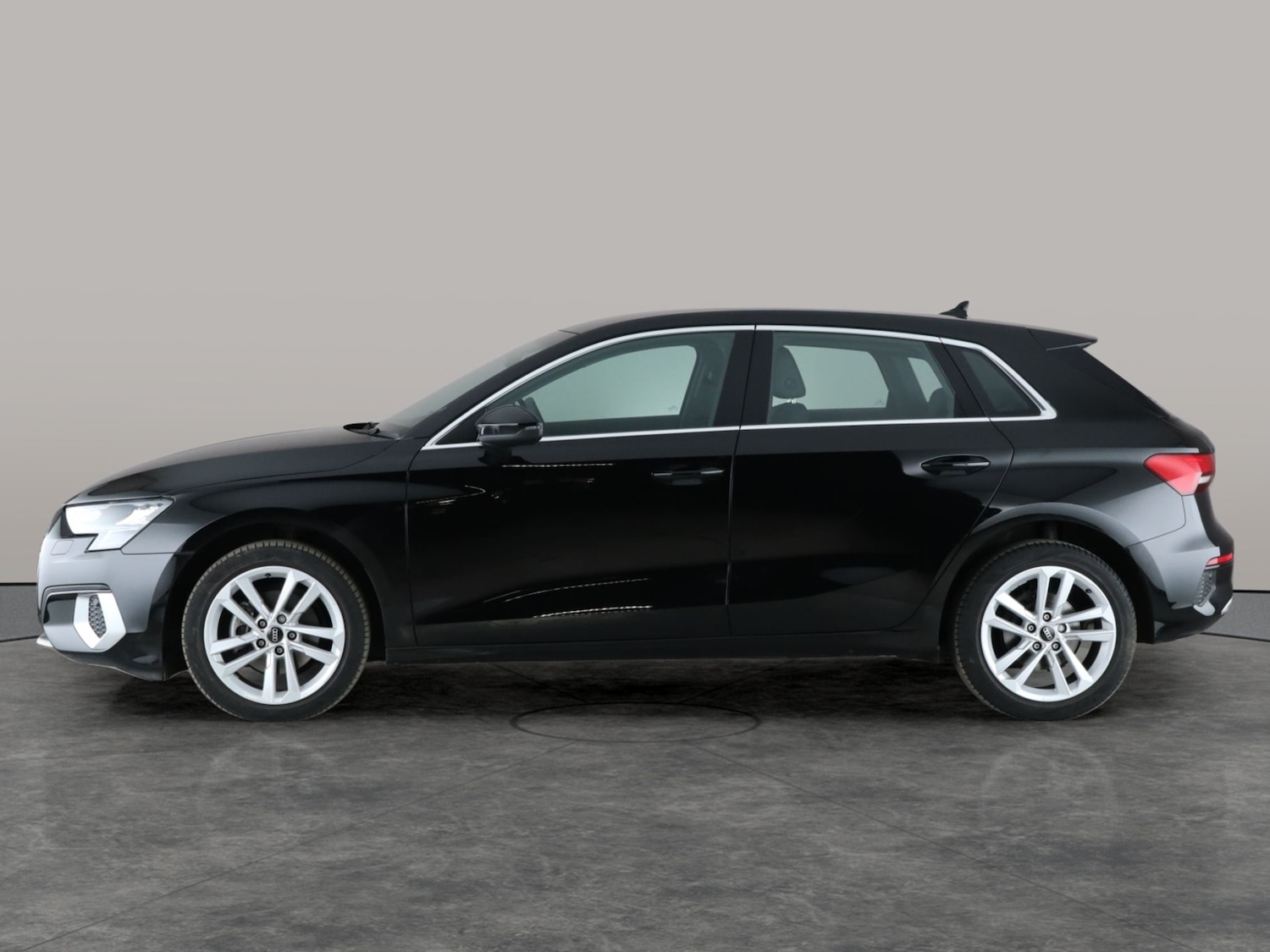 Used Audi A3 2022 for sale - 76194331: Photo 17