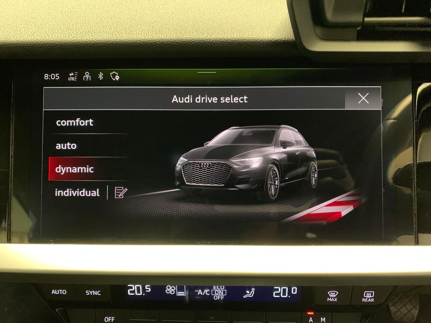 Used Audi A3 2022 for sale - 76194331: Photo 21