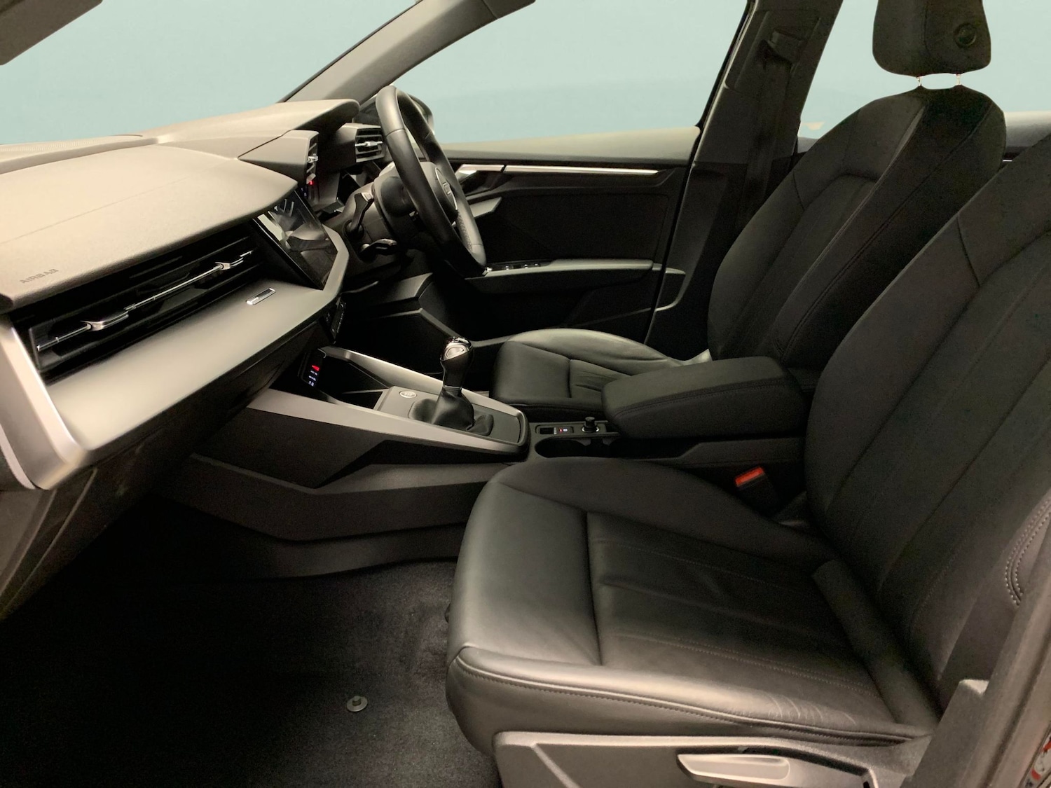 Used Audi A3 2022 for sale - 76194331: Photo 4