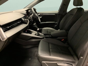 Used Audi A3 2022 for sale - 76194331: Photo 4