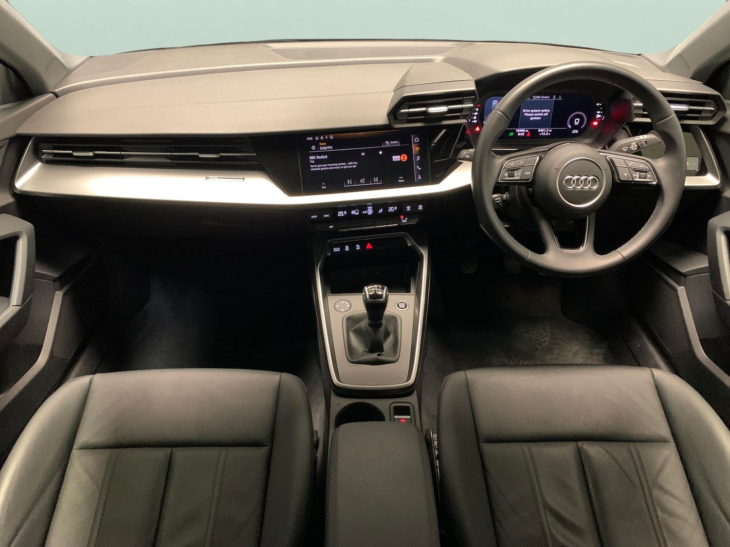 Used Audi A3 2022 for sale - 76194331: Photo 9