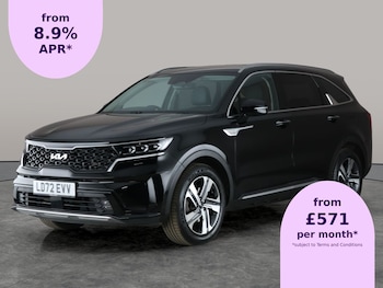 2022 - 1.6 T-GDi 13.8kWh 3 SUV 5dr Petrol Plug-in Hybrid Auto AWD Euro 6 (s/s) (26