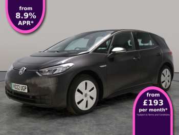 2022 - Pro Performance 58kWh Life Hatchback 5dr Electric Auto (204 ps) - LED - BLU