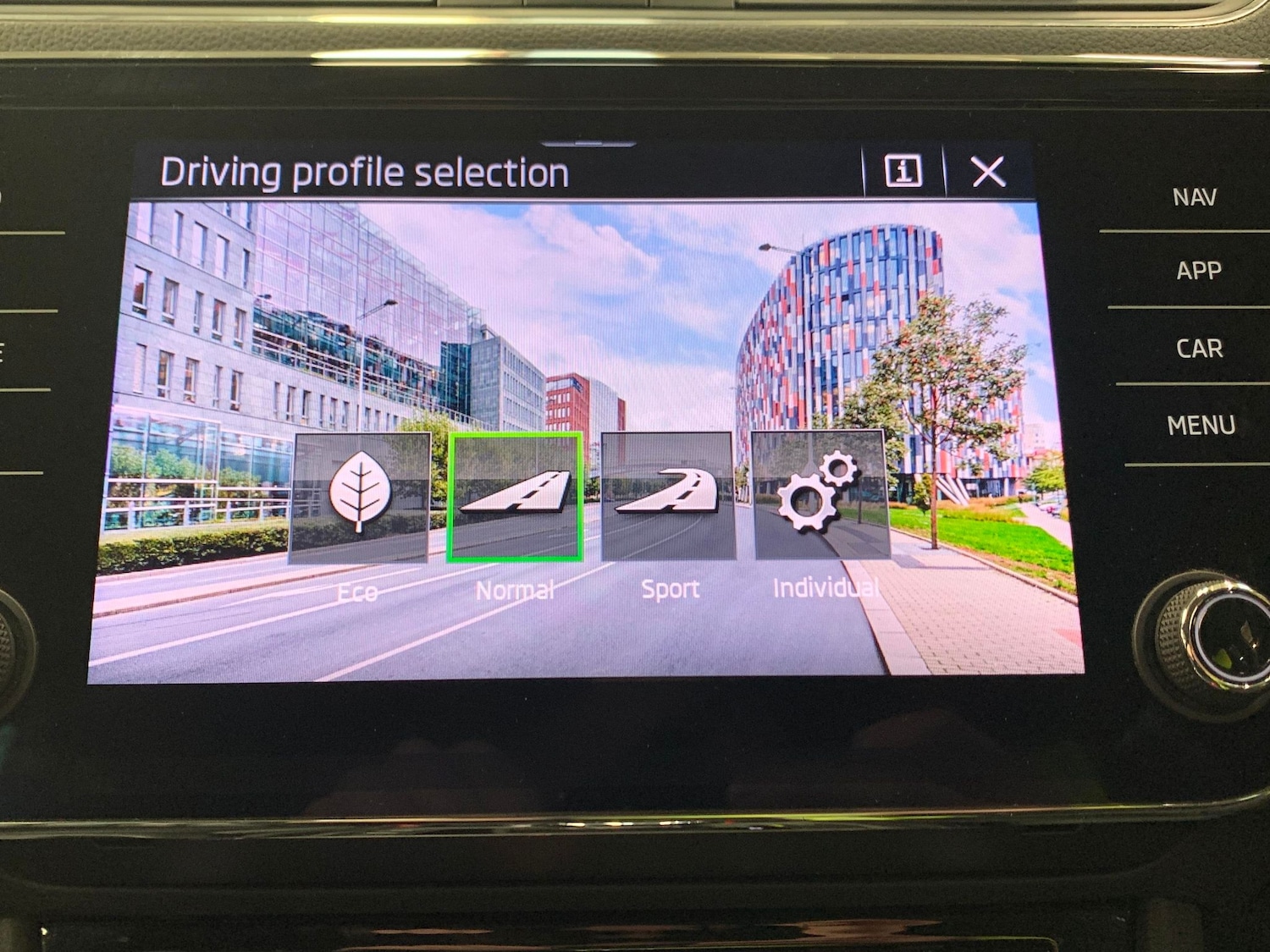 Used Skoda Superb 2020 for sale - 76177481: Photo 19