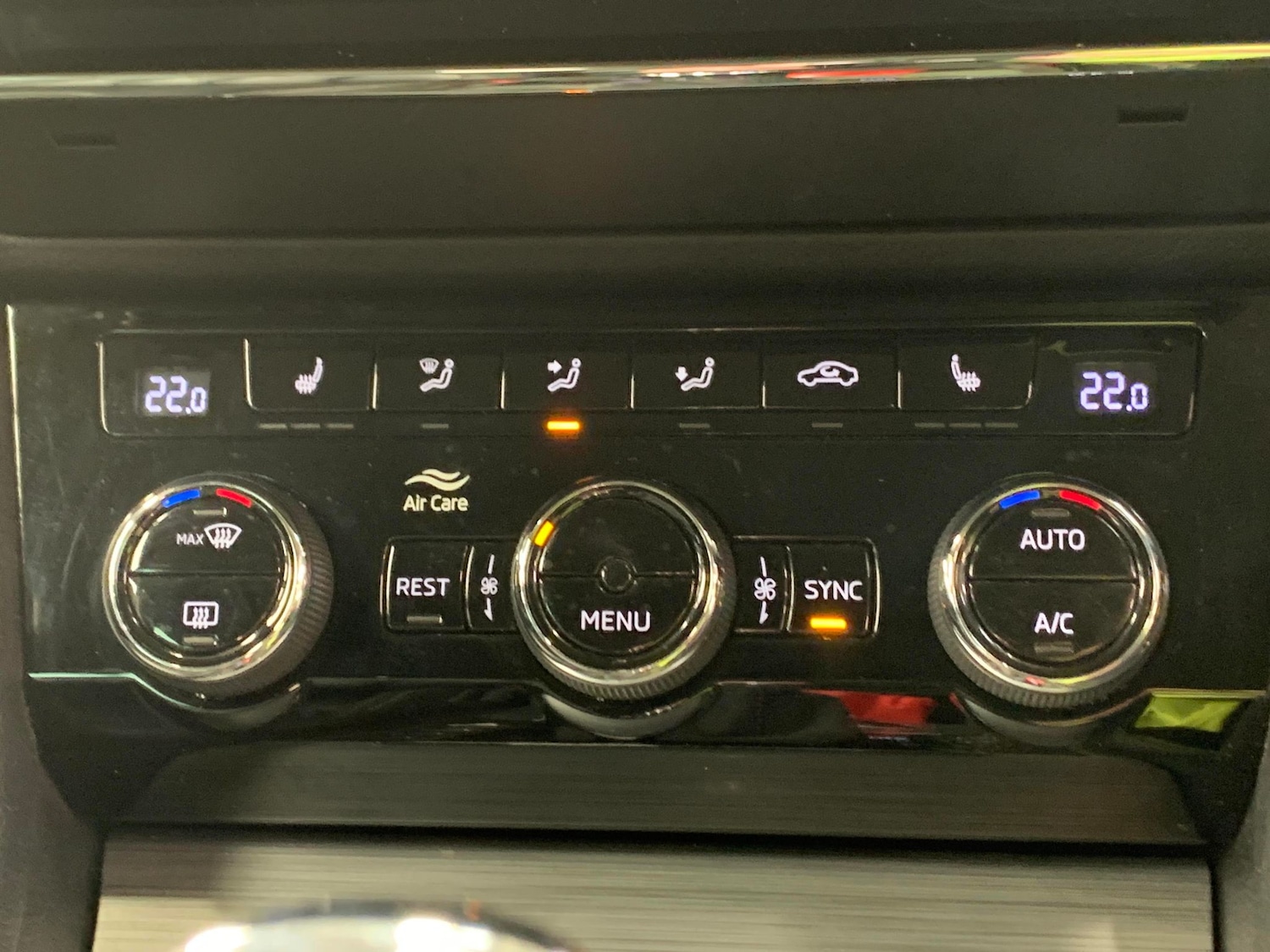 Used Skoda Superb 2020 for sale - 76177481: Photo 22