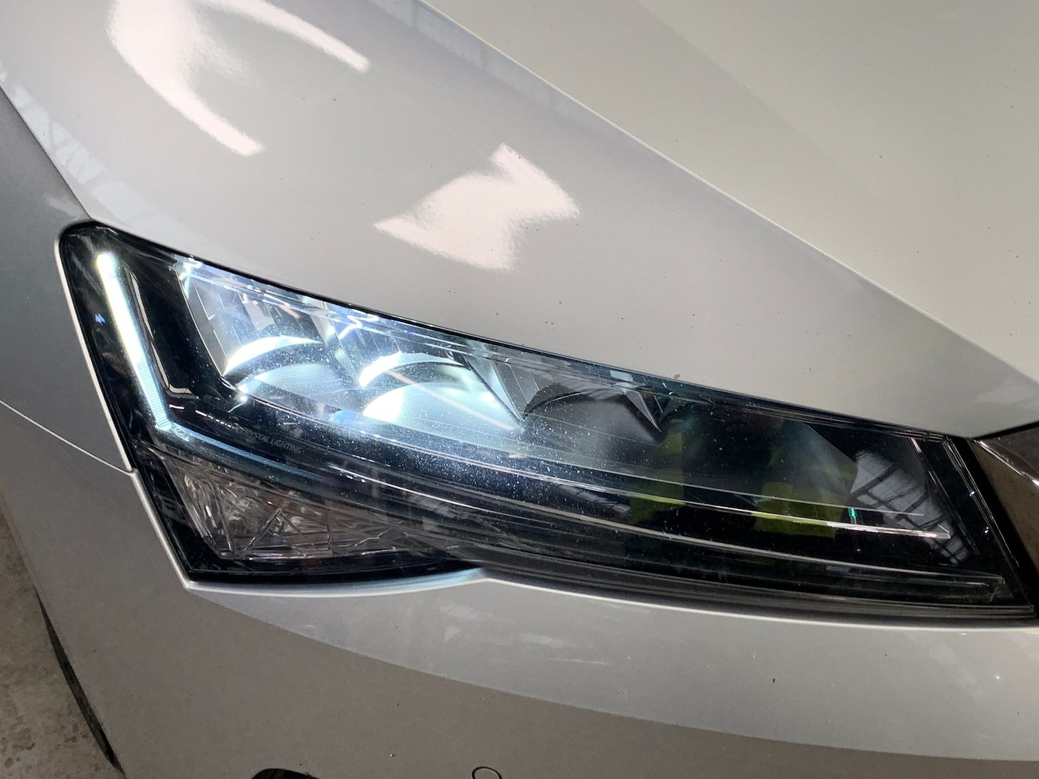 Used Skoda Superb 2020 for sale - 76177481: Photo 27
